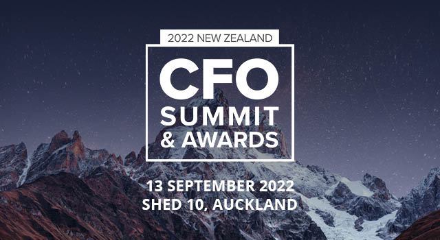2022 New Zealand CFO Summit